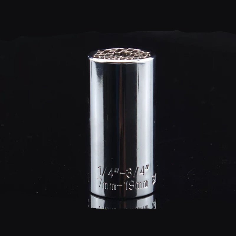 CompactKey™ - Clé universelle avec douille multifonction - BRI - COLLETOUT