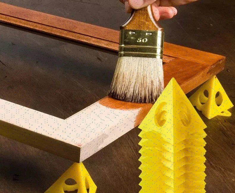 EasyPaint™ - Support pour peinture - BRI - COLLETOUT