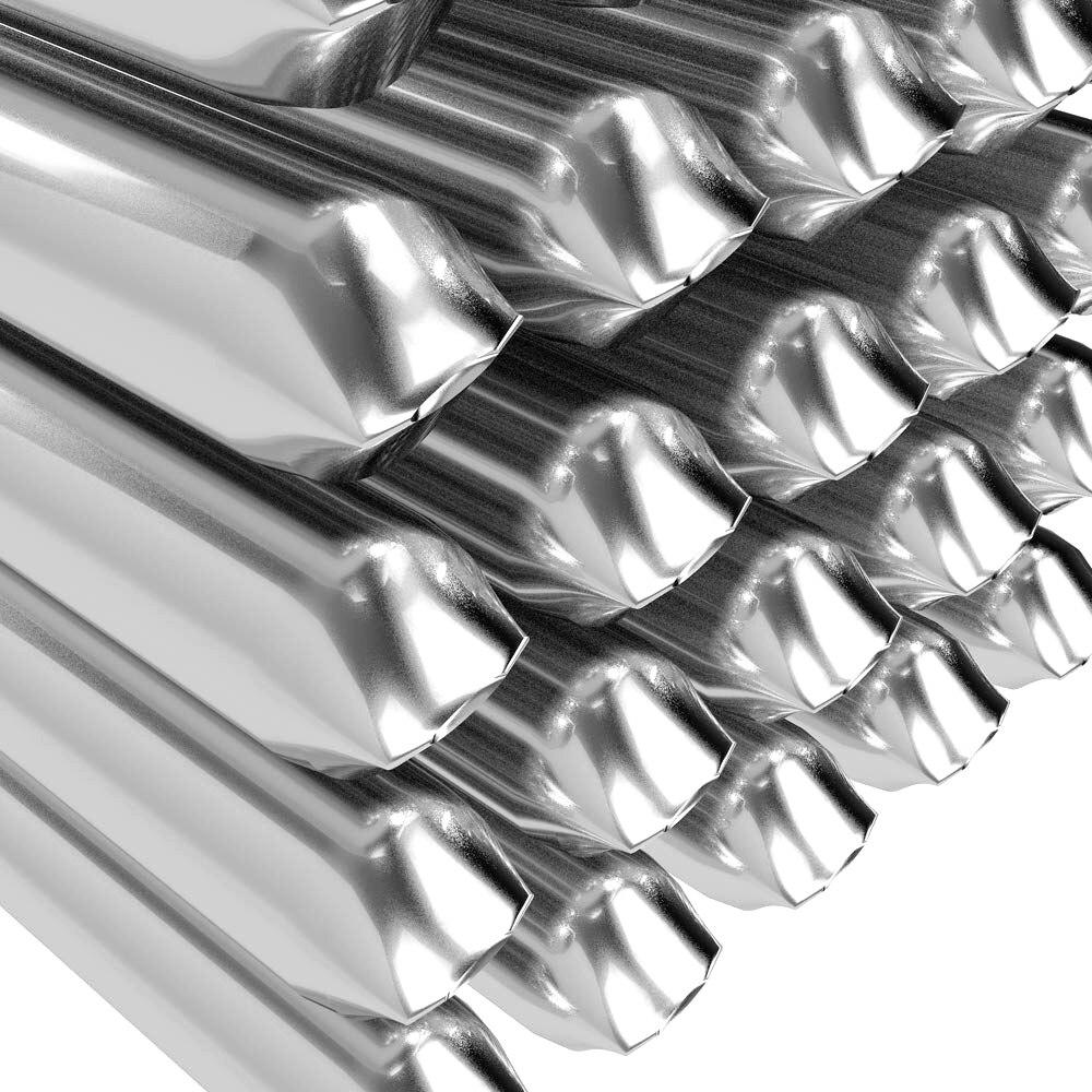 ForceRods™ - Tiges de soudage en aluminium | Bricolage - BRI - COLLETOUT