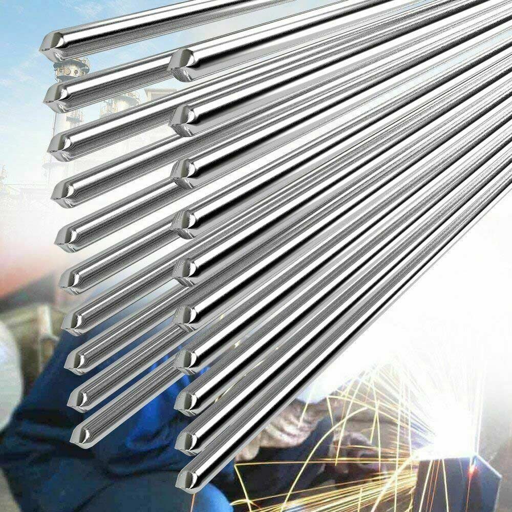 ForceRods™ - Tiges de soudage en aluminium | Bricolage - BRI - COLLETOUT