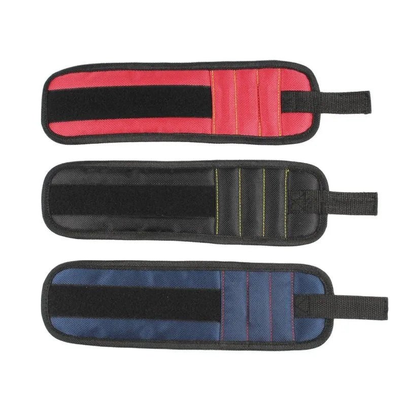 MagneticWrist™ - Bracelet magnétique de bricolage - BRI - COLLETOUT