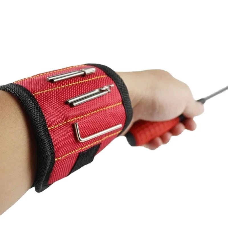 MagneticWrist™ - Bracelet magnétique de bricolage - BRI - COLLETOUT