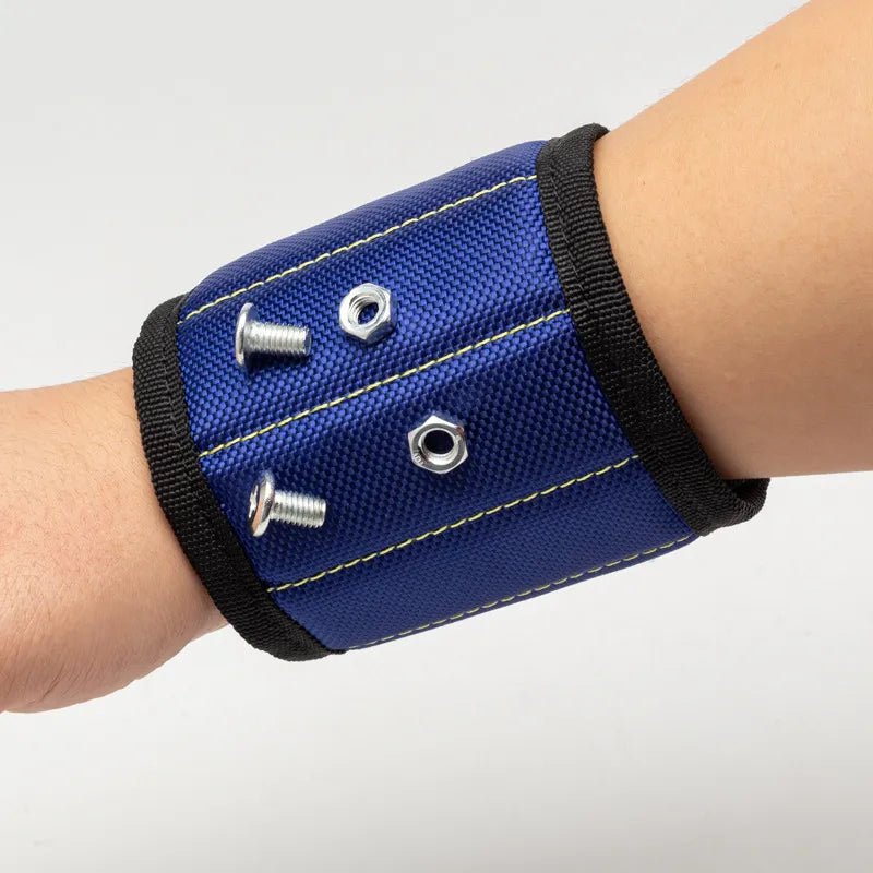 MagneticWrist™ - Bracelet magnétique de bricolage - BRI - COLLETOUT