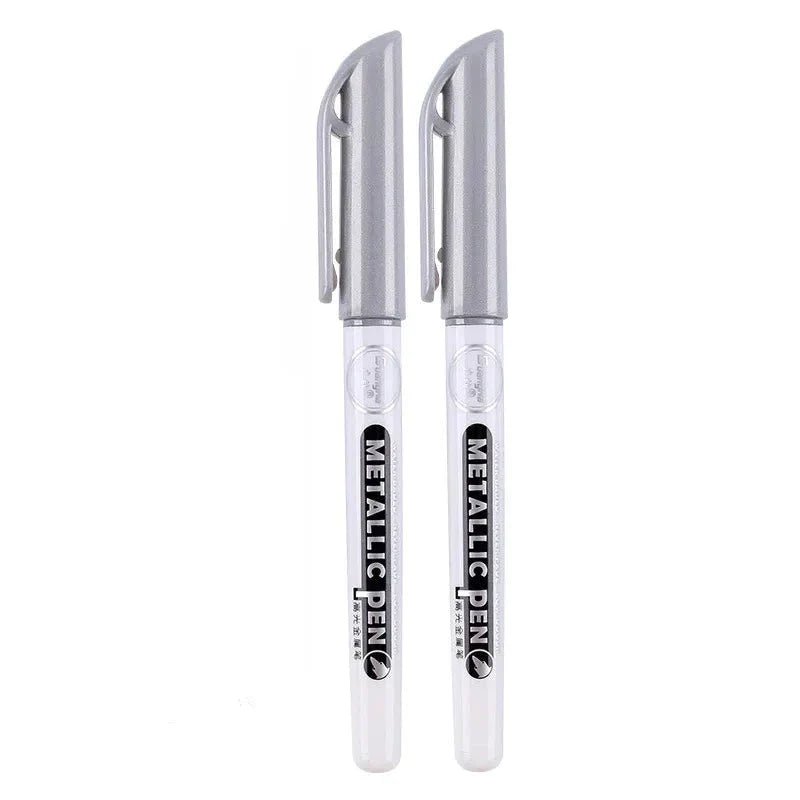MetalFancyPen™ - Stylo métallique de dessin - BRI - COLLETOUT