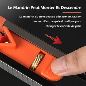 TraceEasy™ - Outils de traçage bois - BRI - COLLETOUT
