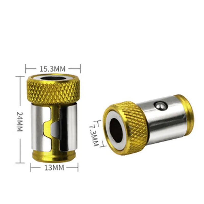 UniverselMagnet™ | Embout de Perceuse Magnetique - BRI - COLLETOUT