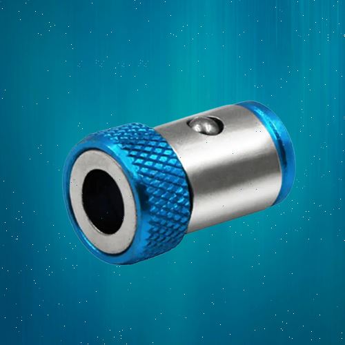 UniverselMagnet™ | Embout de Perceuse Magnetique - BRI - COLLETOUT