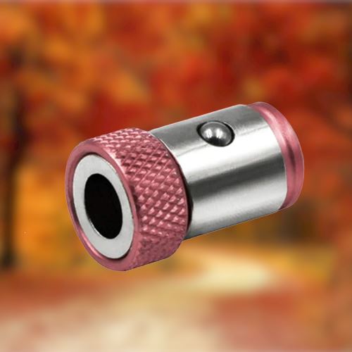 UniverselMagnet™ | Embout de Perceuse Magnetique - BRI - COLLETOUT