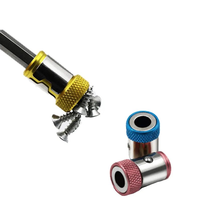 UniverselMagnet™ | Embout de Perceuse Magnetique - BRI - COLLETOUT