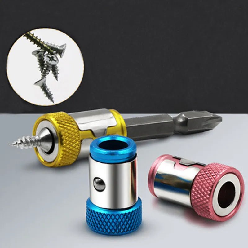 UniverselMagnet™ | Embout de Perceuse Magnetique - BRI - COLLETOUT