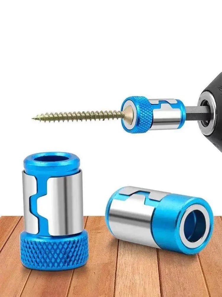 UniverselMagnet™ | Embout de Perceuse Magnetique - BRI - COLLETOUT
