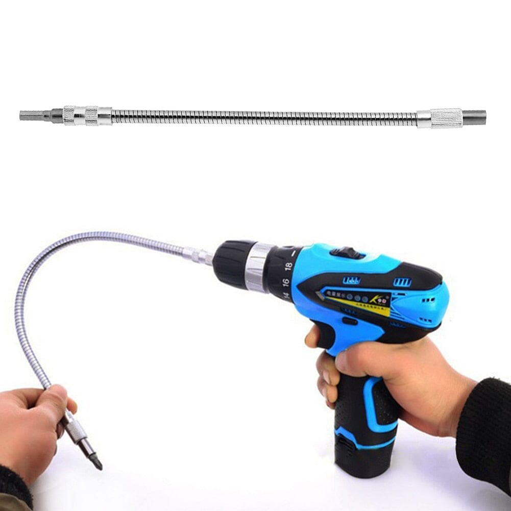 VisPartout™ - Extension cable pour vis - BRI - COLLETOUT