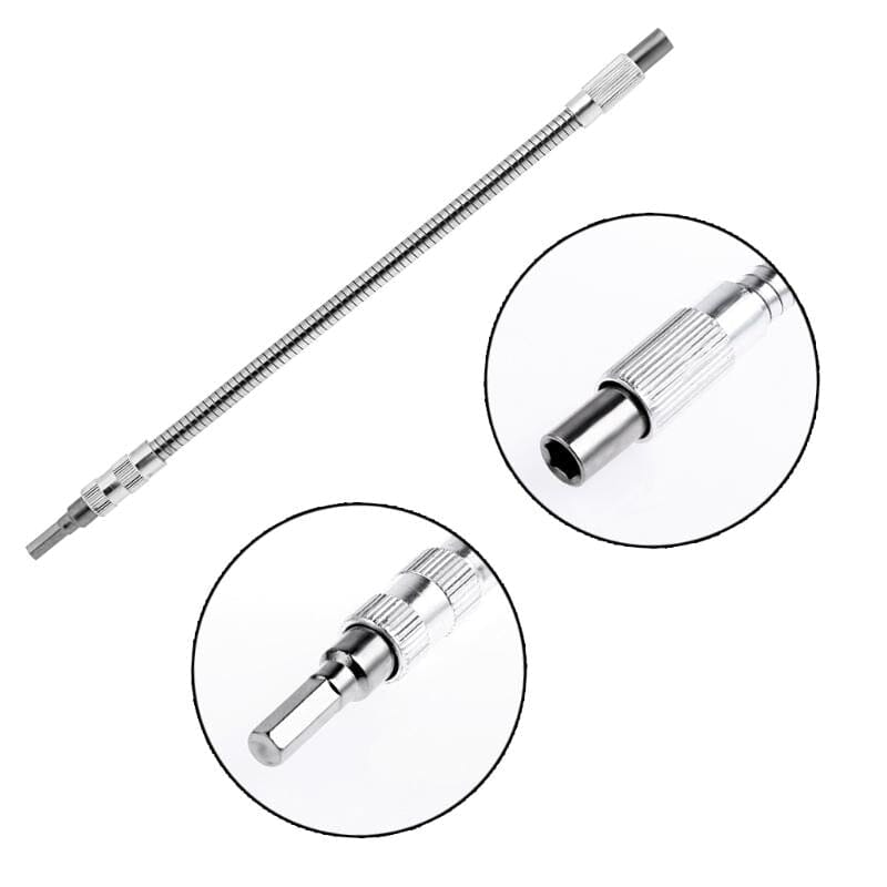 VisPartout™ - Extension cable pour vis - BRI - COLLETOUT