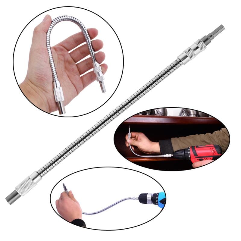 VisPartout™ - Extension cable pour vis - BRI - COLLETOUT