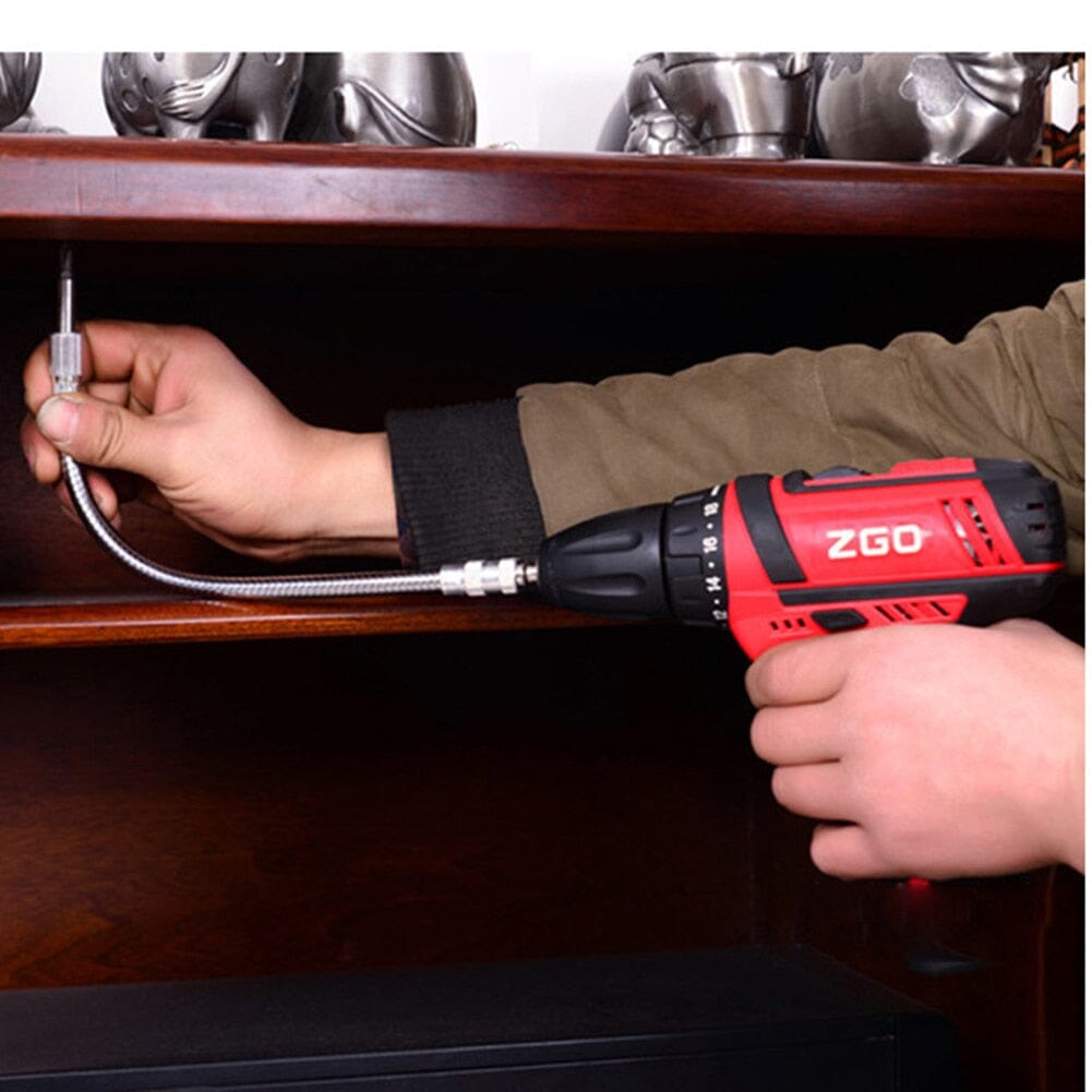 VisPartout™ - Extension cable pour vis - BRI - COLLETOUT